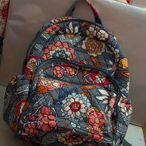 Vera Bradley backpack
